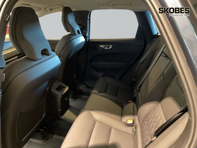 Volvo XC60 bild 10