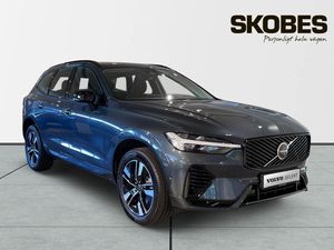 Volvo XC60 bild 1