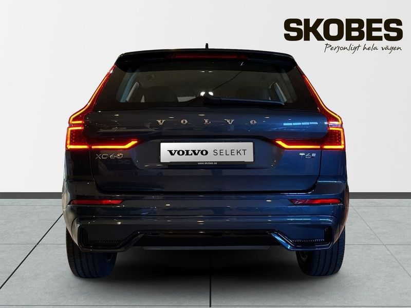 Volvo XC60 bild 7