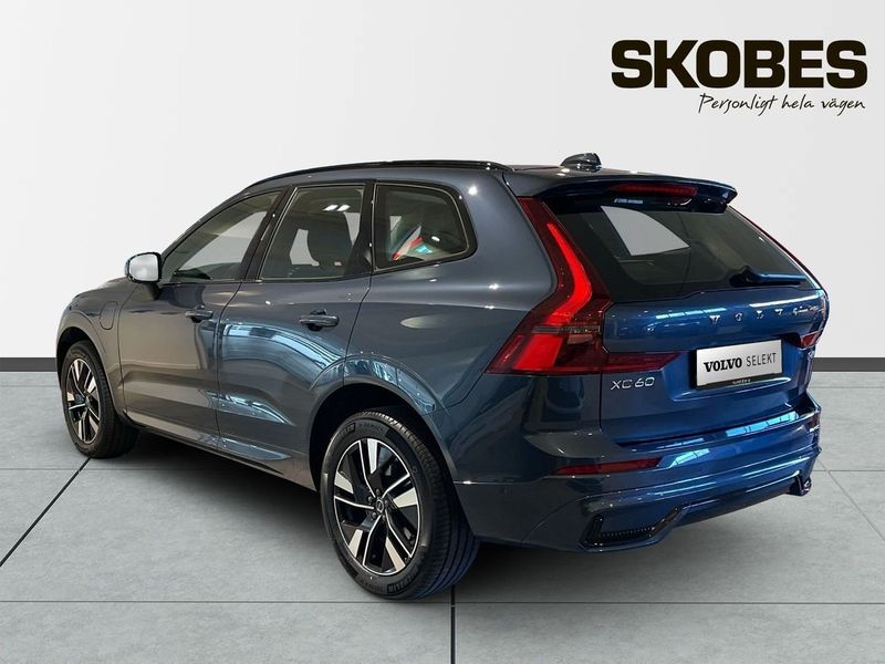 Volvo XC60 bild 6