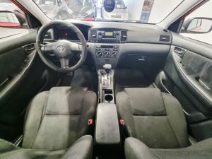 Toyota Corolla bild 12