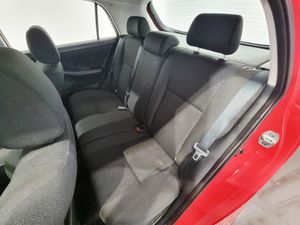 Toyota Corolla bild 9