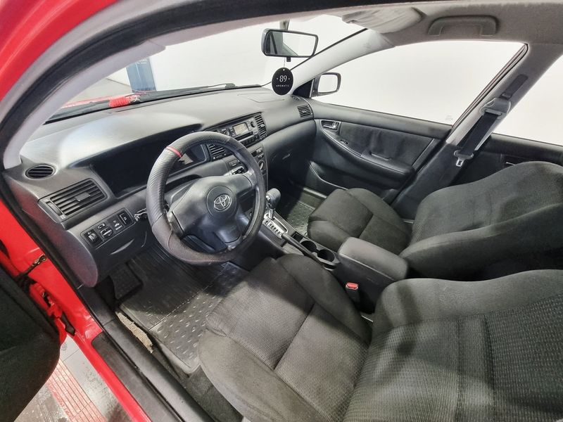 Toyota Corolla bild 6
