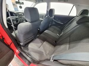 Toyota Corolla bild 10