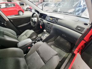 Toyota Corolla bild 16