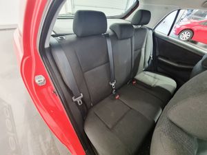 Toyota Corolla bild 19