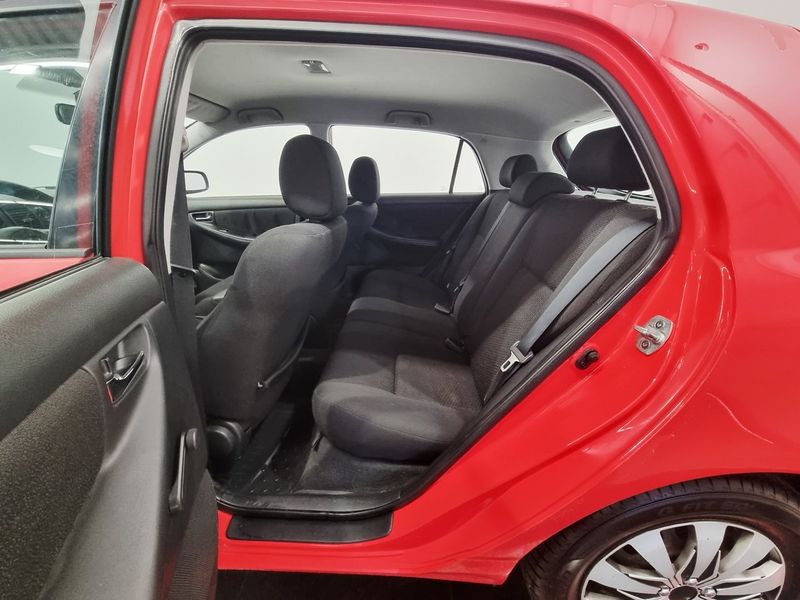 Toyota Corolla bild 8