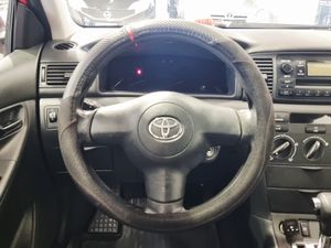 Toyota Corolla bild 11