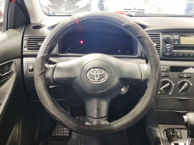 Toyota Corolla bild 11