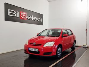 Toyota Corolla bild 1