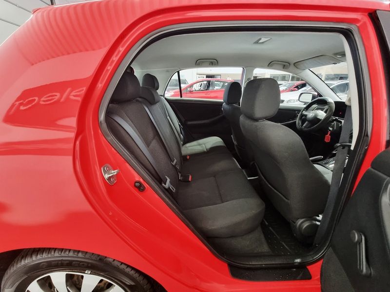 Toyota Corolla bild 18