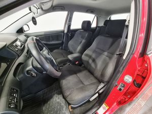 Toyota Corolla bild 7