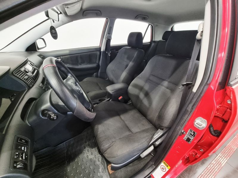 Toyota Corolla bild 7