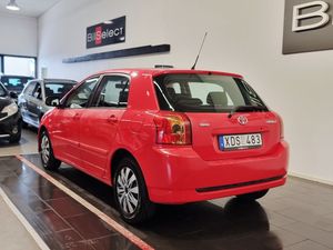 Toyota Corolla bild 13