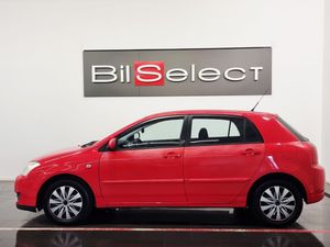 Toyota Corolla bild 2