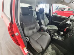 Toyota Corolla bild 17