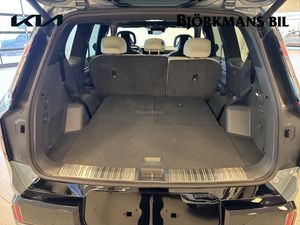Kia EV9 bild 14