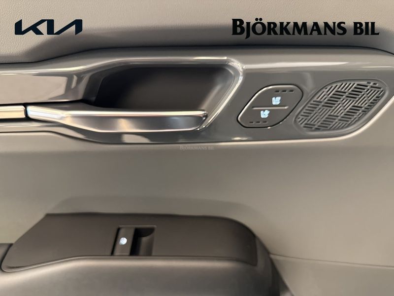 Kia EV9 bild 18