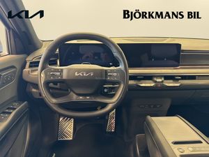 Kia EV9 bild 7