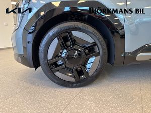 Kia EV9 bild 15