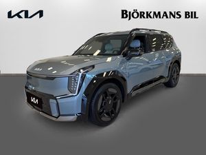 Kia EV9 bild 1