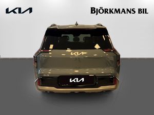 Kia EV9 bild 5