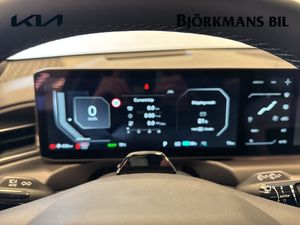 Kia EV9 bild 10