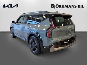 Kia EV9 bild 6