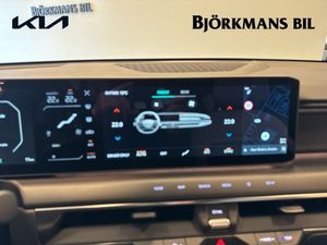Kia EV9 bild 13