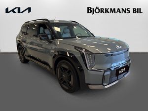 Kia EV9 bild 3