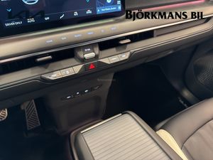 Kia EV9 bild 12