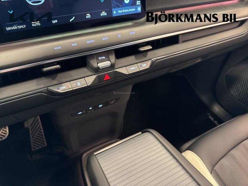Kia EV9 bild 12