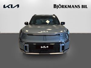 Kia EV9 bild 2