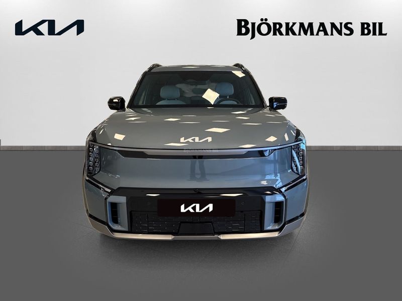 Kia EV9 bild 2