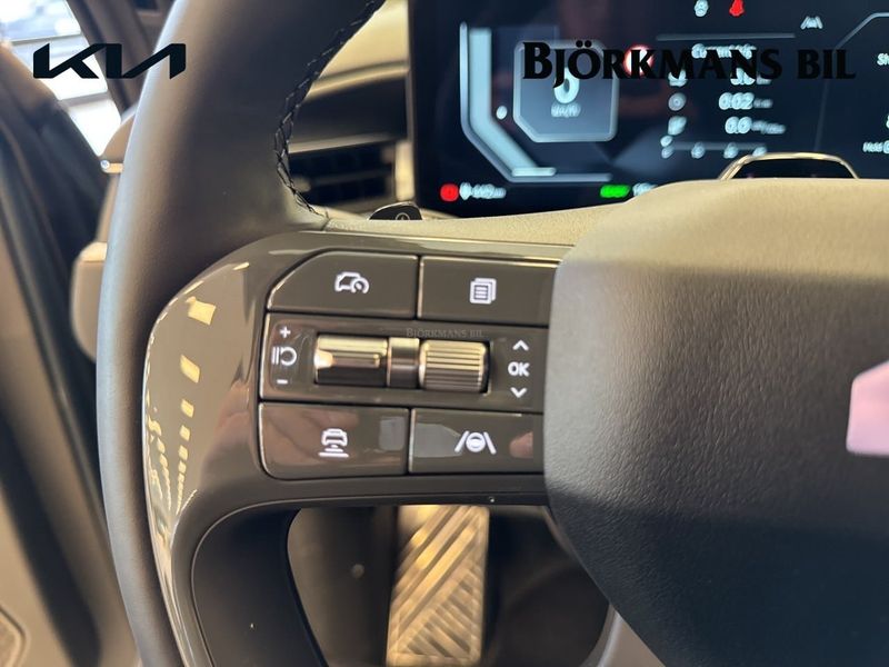 Kia EV9 bild 21