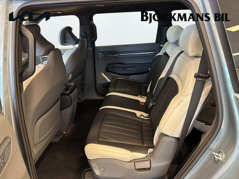 Kia EV9 bild 9