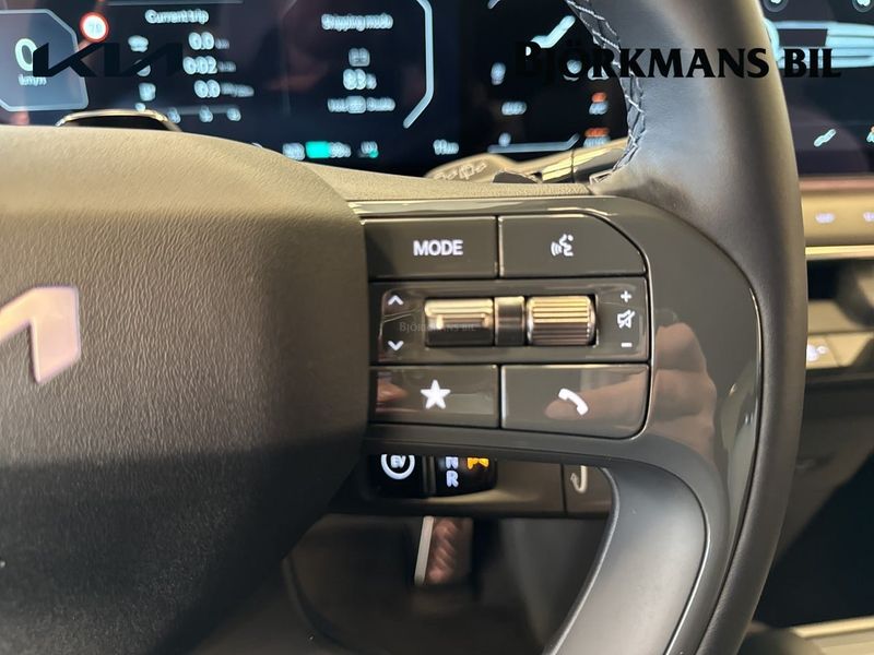 Kia EV9 bild 22