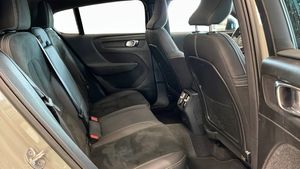 Volvo C40 Recharge bild 5