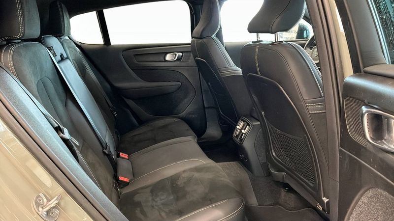 Volvo C40 Recharge bild 5