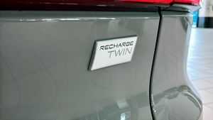 Volvo C40 Recharge bild 20