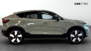 Volvo C40 Recharge bild 6