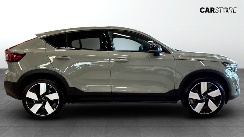 Volvo C40 Recharge bild 6