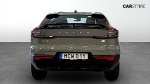 Volvo C40 Recharge bild 7