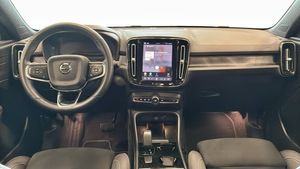 Volvo C40 Recharge bild 4