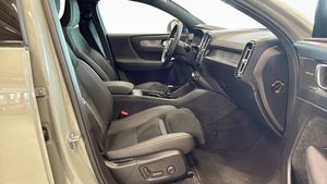 Volvo C40 Recharge bild 3