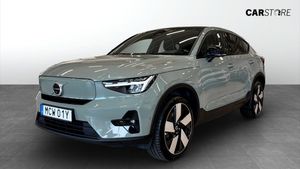 Volvo C40 Recharge bild 1