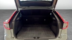Volvo C40 Recharge bild 10