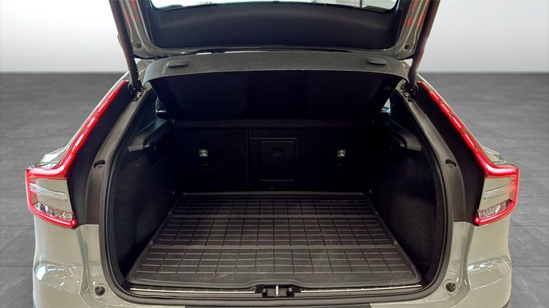 Volvo C40 Recharge bild 10