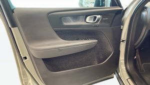 Volvo C40 Recharge bild 11