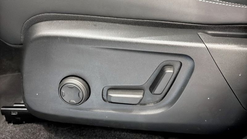 Volvo C40 Recharge bild 15